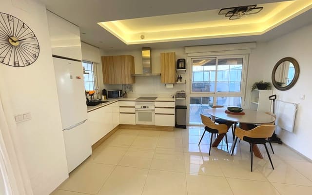 2 soverom Leilighet til salgs i Doña Pepa, Rojales med svømmebasseng - € 279 000 (Ref: 9394430)