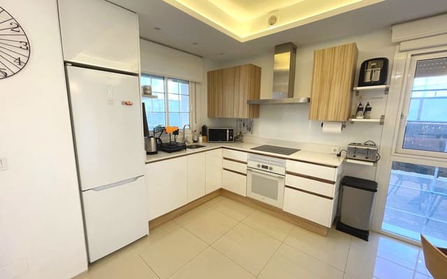 2 soverom Leilighet til salgs i Doña Pepa, Rojales med svømmebasseng - € 279 000 (Ref: 9394430)