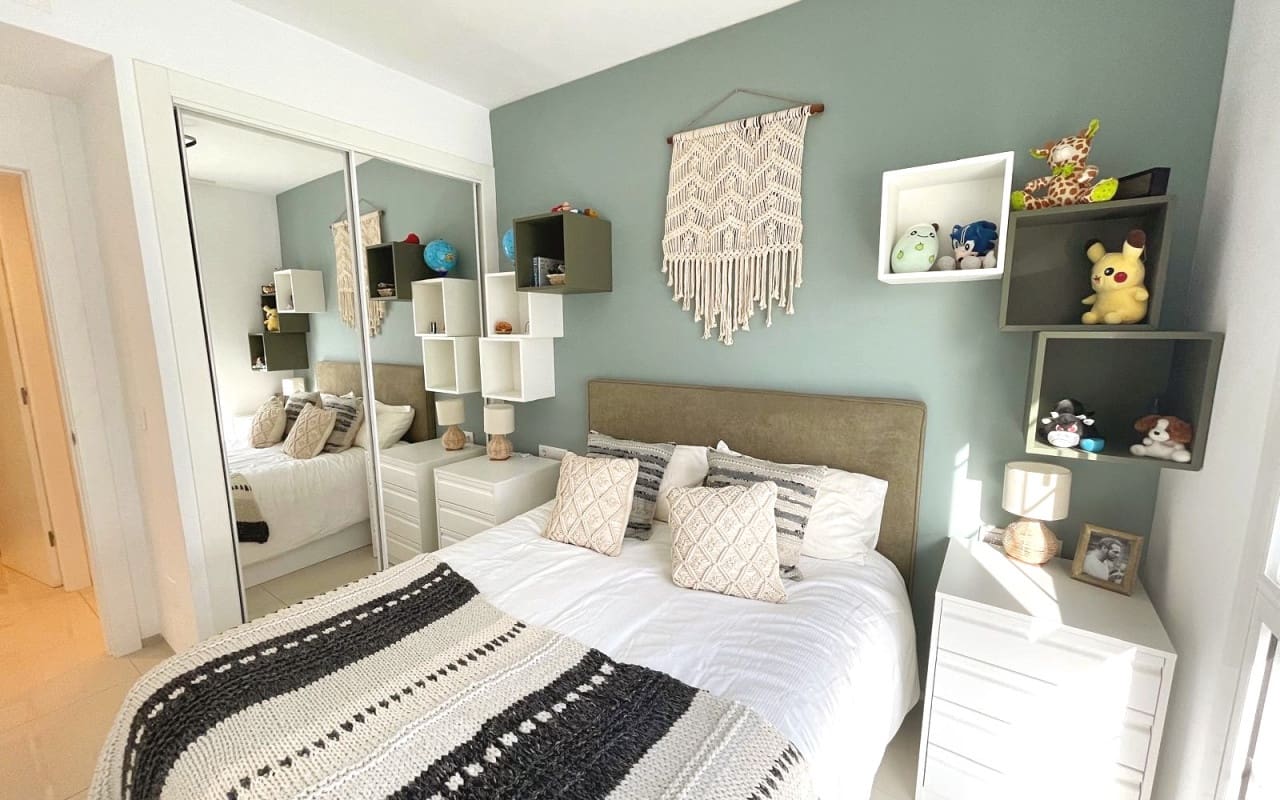 2 soverom Leilighet til salgs i Dona Pepa med svømmebasseng - € 279 000 (Ref: 9394430)