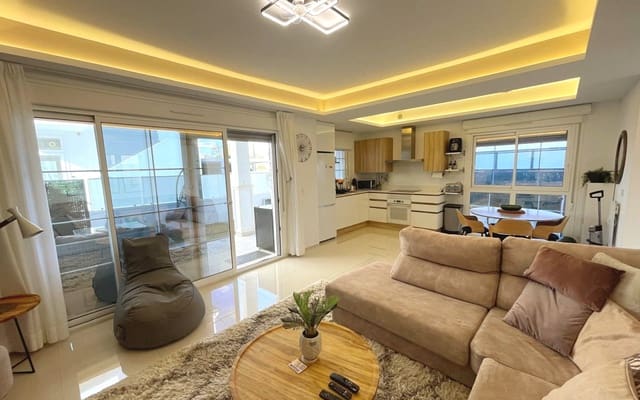 2 soverom Leilighet til salgs i Doña Pepa, Rojales med svømmebasseng - € 279 000 (Ref: 9394430)