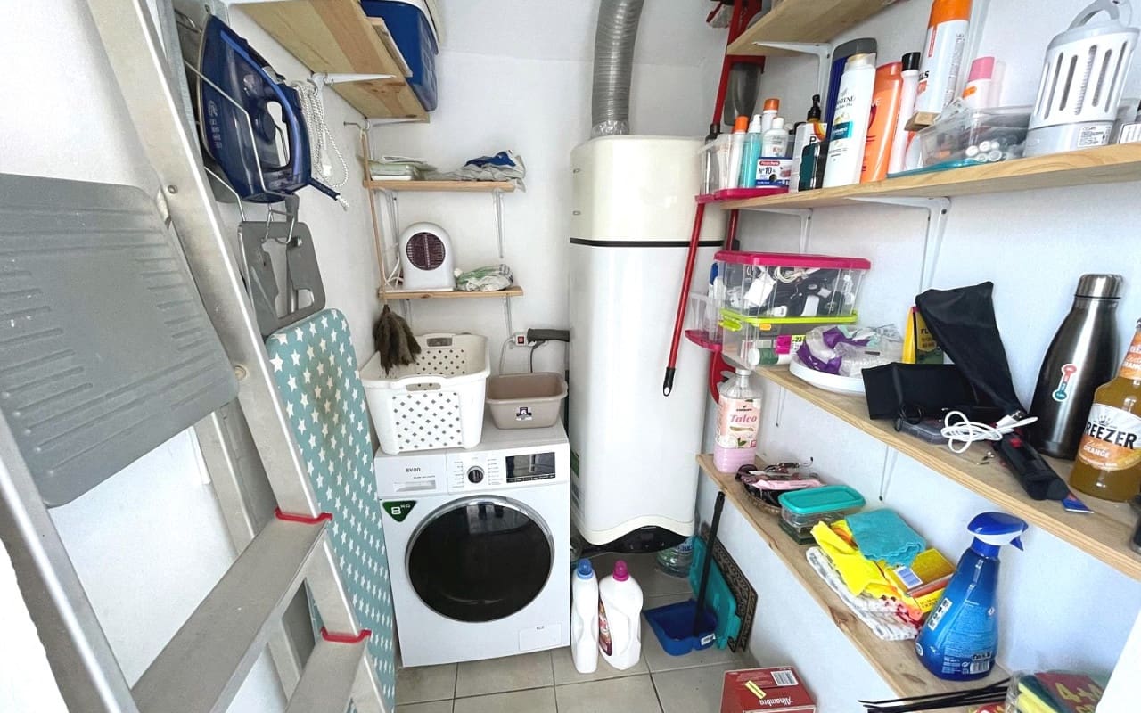 2 soverom Leilighet til salgs i Dona Pepa med svømmebasseng - € 279 000 (Ref: 9394430)