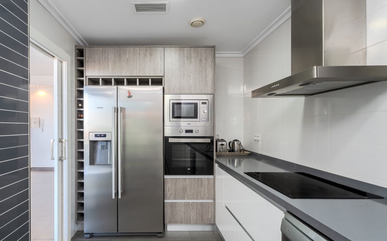 3 camera da letto Attico in vendita in Orihuela Costa con piscina - 359.000 € (Rif: 9394431)