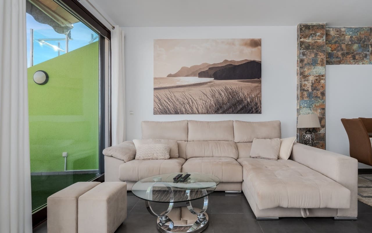 3 camera da letto Attico in vendita in Orihuela Costa con piscina - 359.000 € (Rif: 9394431)