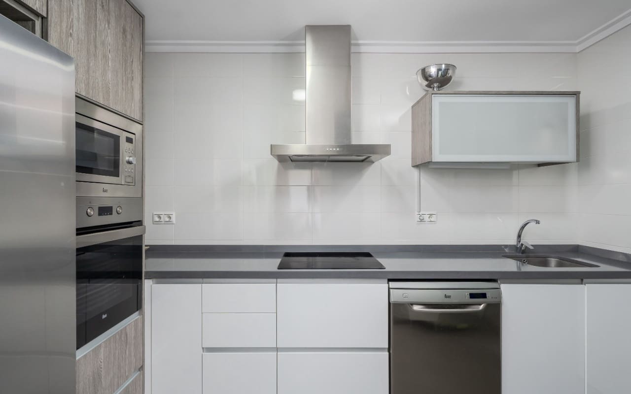 3 camera da letto Attico in vendita in Orihuela Costa con piscina - 359.000 € (Rif: 9394431)