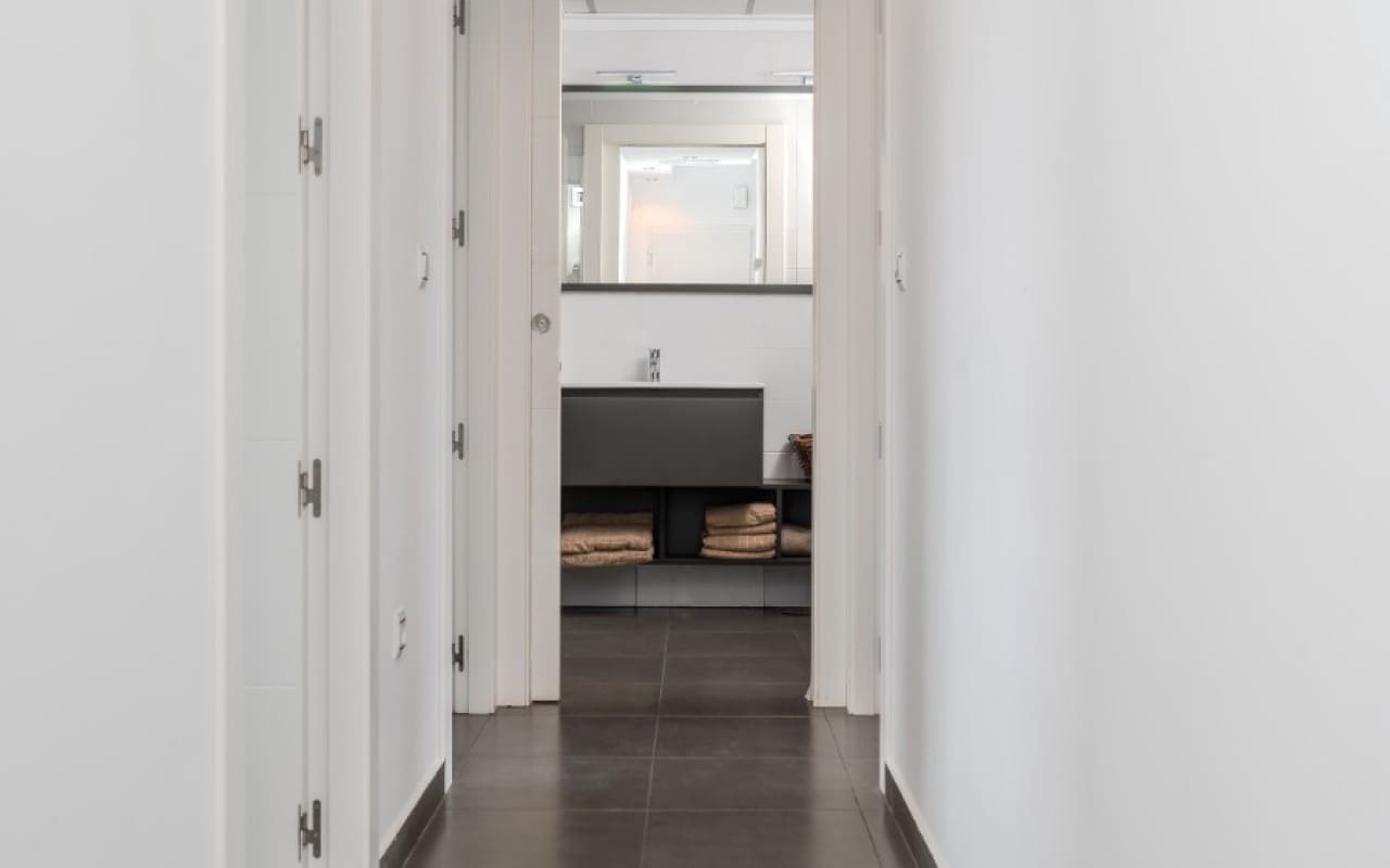 3 camera da letto Attico in vendita in Orihuela Costa con piscina - 359.000 € (Rif: 9394431)