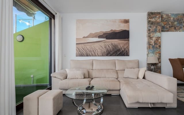 3 camera da letto Attico in vendita in Lomas de Cabo Roig - Los Dolses, Orihuela con piscina - 359.000 € (Rif: 9394431)