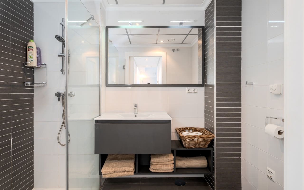 3 camera da letto Attico in vendita in Orihuela Costa con piscina - 359.000 € (Rif: 9394431)