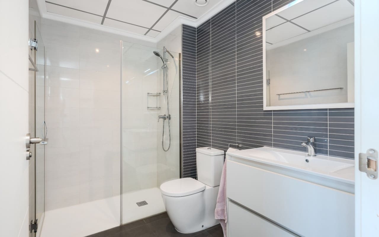 3 camera da letto Attico in vendita in Orihuela Costa con piscina - 359.000 € (Rif: 9394431)