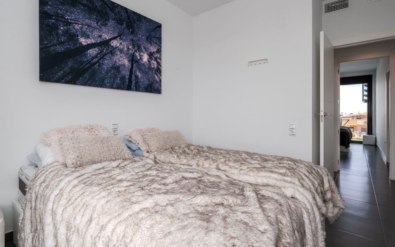 3 camera da letto Attico in vendita in Orihuela Costa con piscina - 359.000 € (Rif: 9394431)