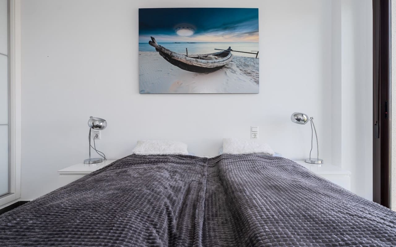 3 camera da letto Attico in vendita in Orihuela Costa con piscina - 359.000 € (Rif: 9394431)