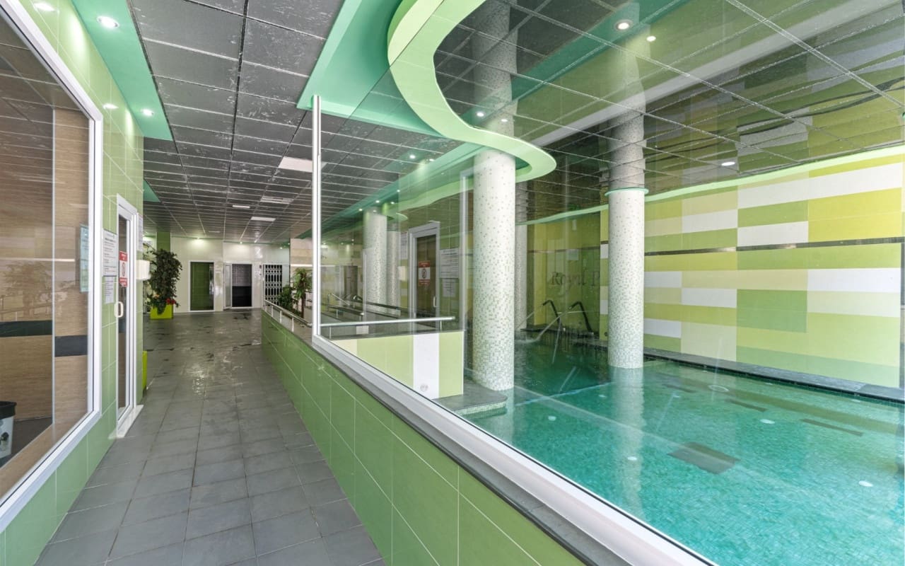 3 camera da letto Attico in vendita in Orihuela Costa con piscina - 359.000 € (Rif: 9394431)