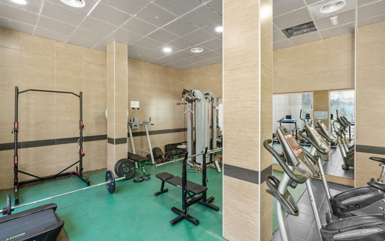 3 camera da letto Attico in vendita in Orihuela Costa con piscina - 359.000 € (Rif: 9394431)