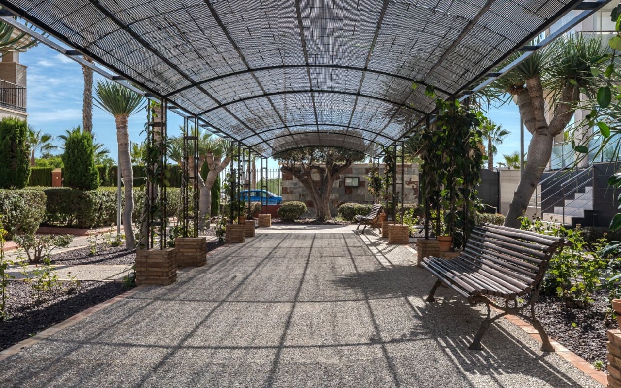 3 camera da letto Attico in vendita in Orihuela Costa con piscina - 359.000 € (Rif: 9394431)