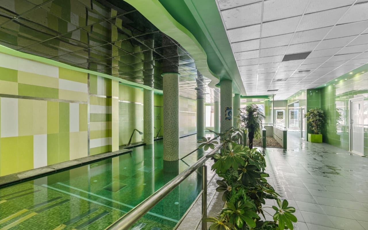 3 camera da letto Attico in vendita in Orihuela Costa con piscina - 359.000 € (Rif: 9394431)