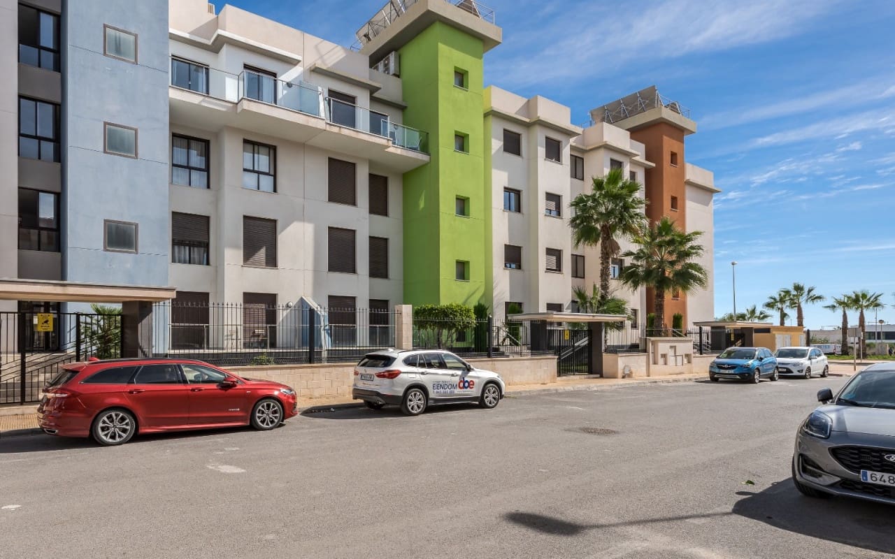 3 camera da letto Attico in vendita in Orihuela Costa con piscina - 359.000 € (Rif: 9394431)