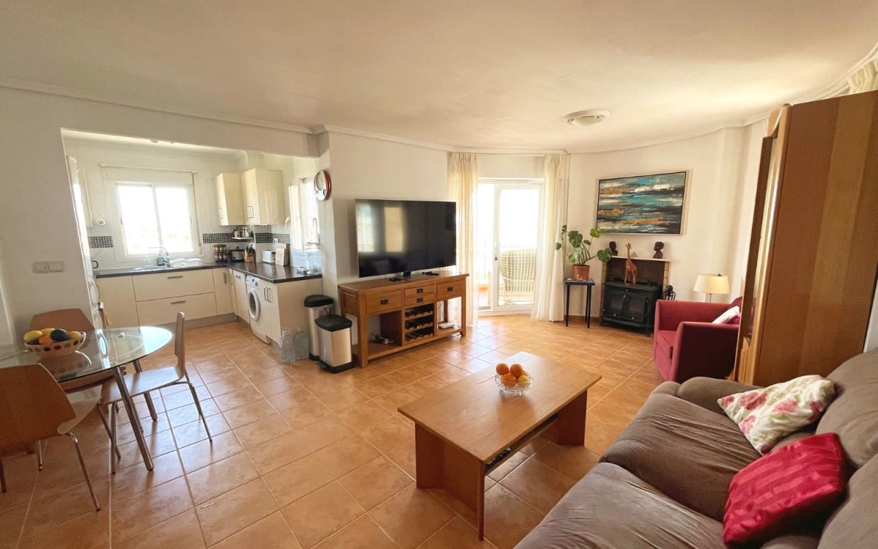 5 soveværelse Villa til salg i La Marquesa med swimmingpool - € 425.000 (Ref: 9396295)