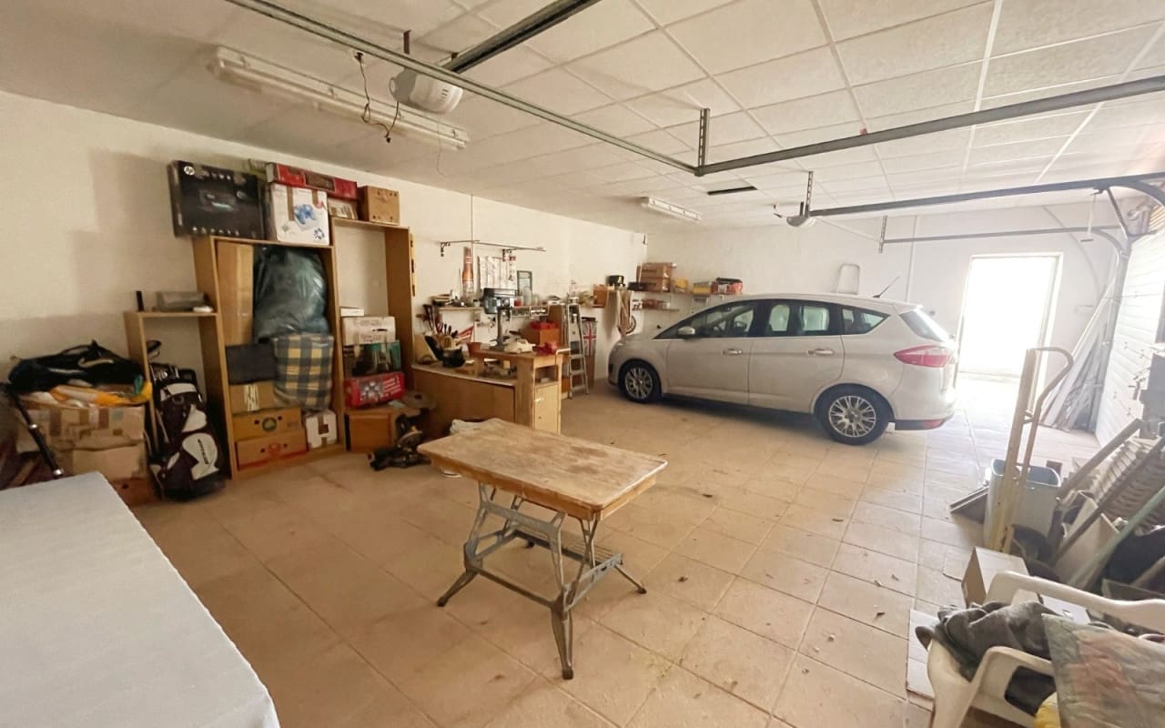 5 soveværelse Villa til salg i La Marquesa med swimmingpool - € 425.000 (Ref: 9396295)