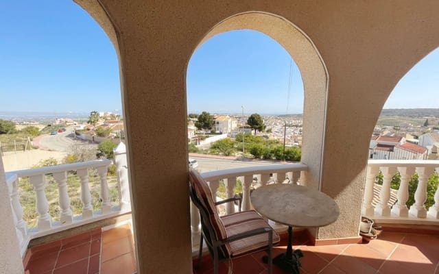 5 soverom Villa til salgs i La Marquesa, Rojales med svømmebasseng - € 425 000 (Ref: 9396295)