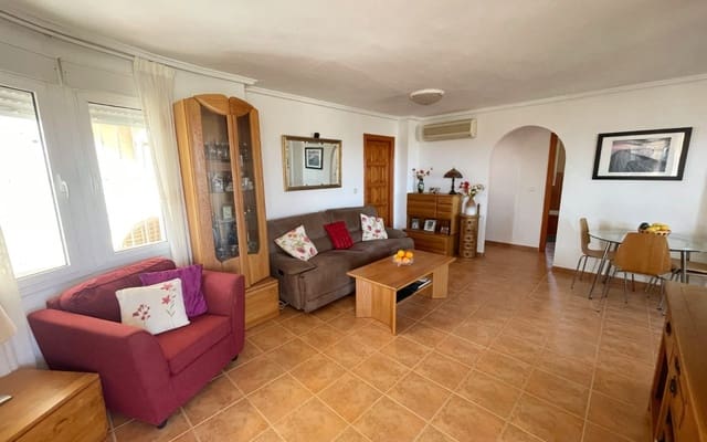 5 soverom Villa til salgs i La Marquesa, Rojales med svømmebasseng - € 425 000 (Ref: 9396295)