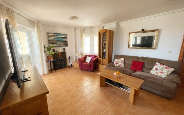 5 soverom Villa til salgs i La Marquesa, Rojales med svømmebasseng - € 425 000 (Ref: 9396295)