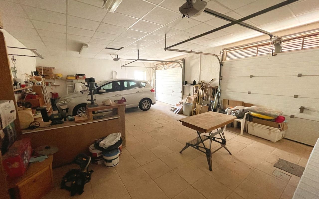 5 soveværelse Villa til salg i La Marquesa med swimmingpool - € 425.000 (Ref: 9396295)