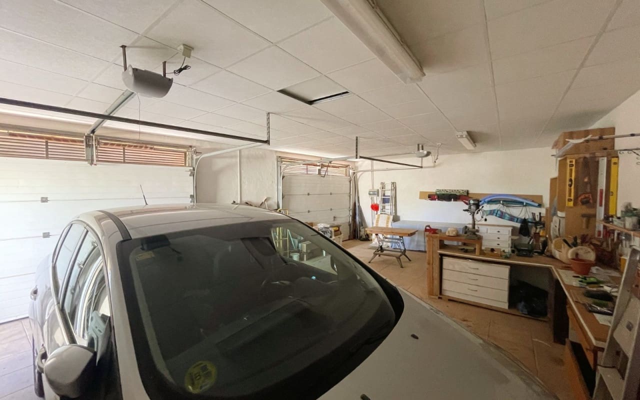 5 soveværelse Villa til salg i La Marquesa med swimmingpool - € 425.000 (Ref: 9396295)