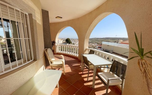 5 soverom Villa til salgs i La Marquesa, Rojales med svømmebasseng - € 425 000 (Ref: 9396295)