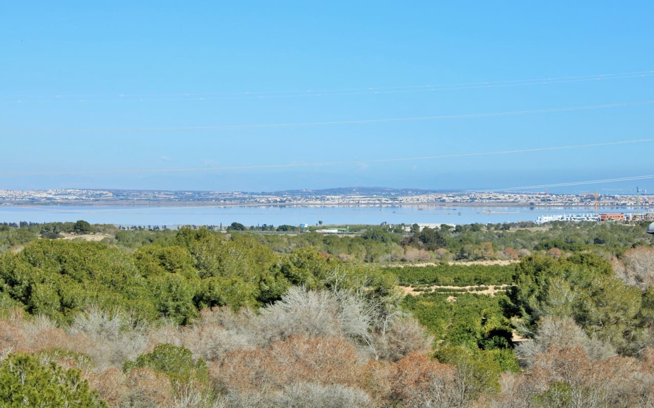 3 soveværelse Villa til salg i Villamartin med swimmingpool - € 448.000 (Ref: 9396296)