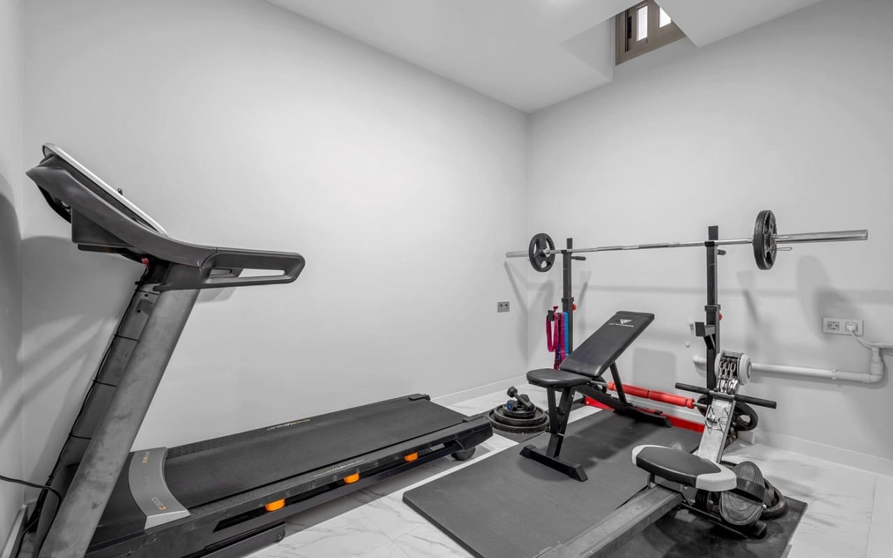 4 camera da letto Villa in vendita in Villamartin con piscina - 449.000 € (Rif: 9396297)