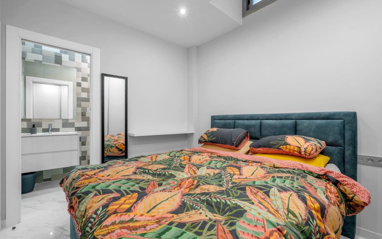 4 camera da letto Villa in vendita in Villamartin con piscina - 449.000 € (Rif: 9396297)