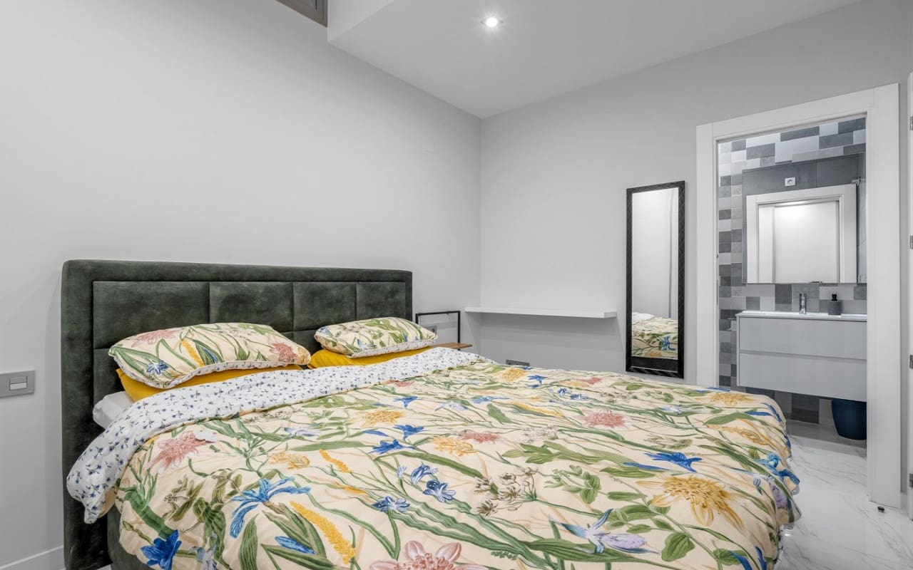 4 camera da letto Villa in vendita in Villamartin con piscina - 449.000 € (Rif: 9396297)