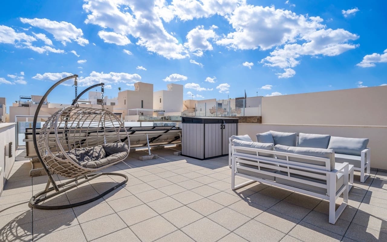 4 camera da letto Villa in vendita in Villamartin con piscina - 449.000 € (Rif: 9396297)