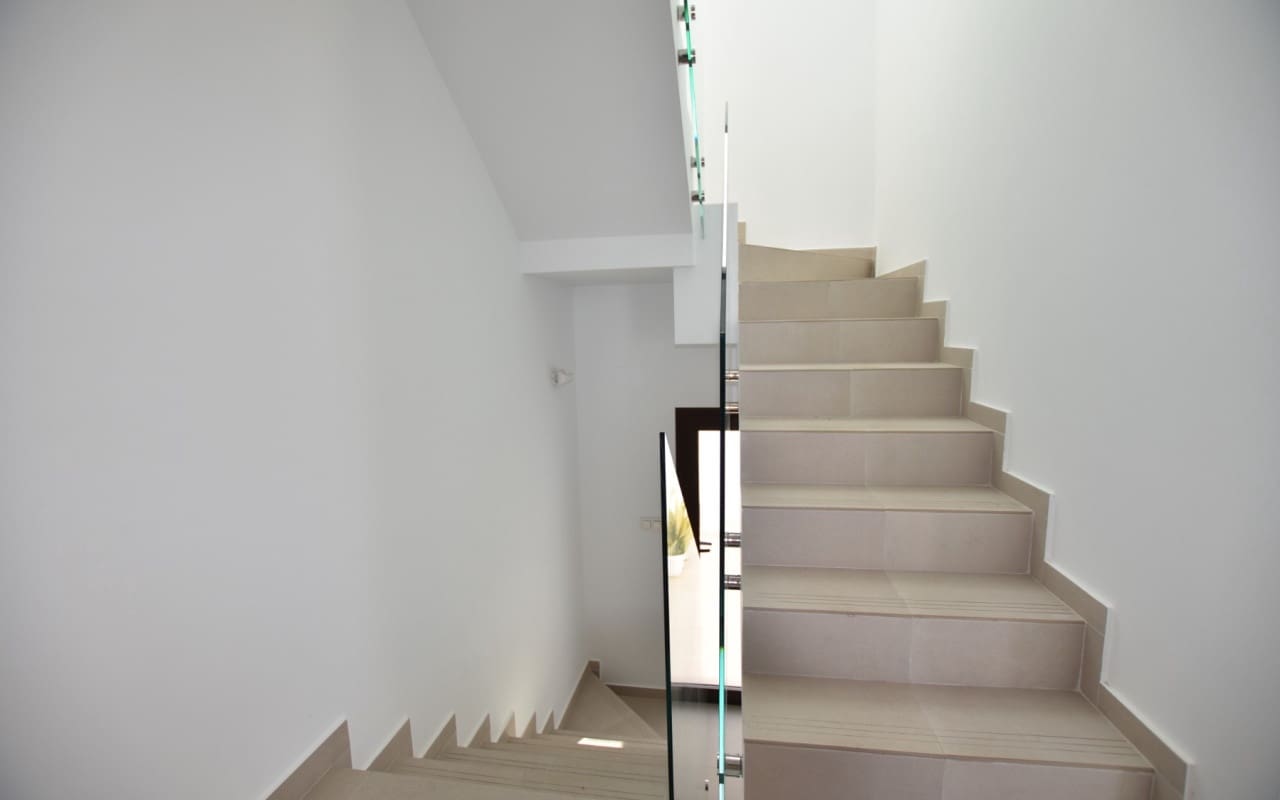 3 makuuhuone Huvila myytävänä paikassa Benijofar mukana uima-altaan - 440 000 € (Ref: 9396298)