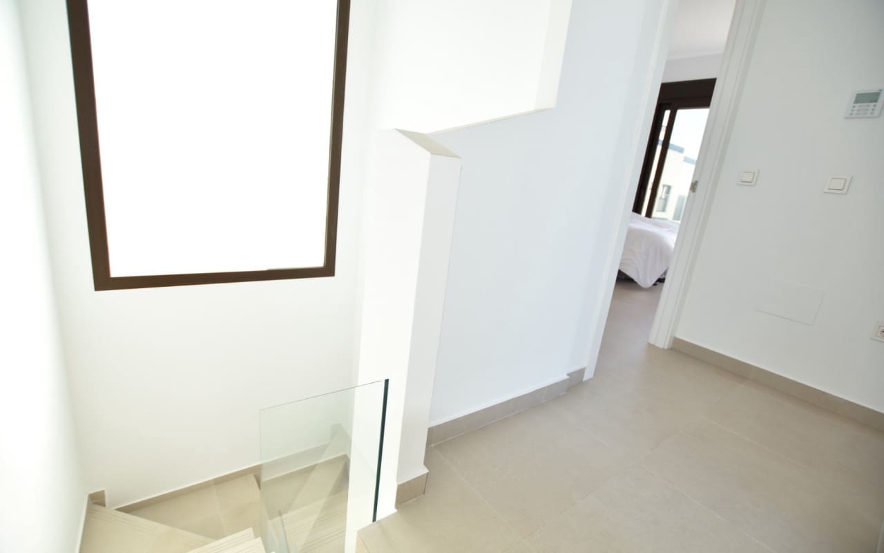 3 makuuhuone Huvila myytävänä paikassa Benijofar mukana uima-altaan - 440 000 € (Ref: 9396298)