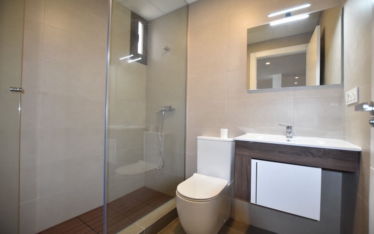 3 makuuhuone Huvila myytävänä paikassa Benijofar mukana uima-altaan - 440 000 € (Ref: 9396298)