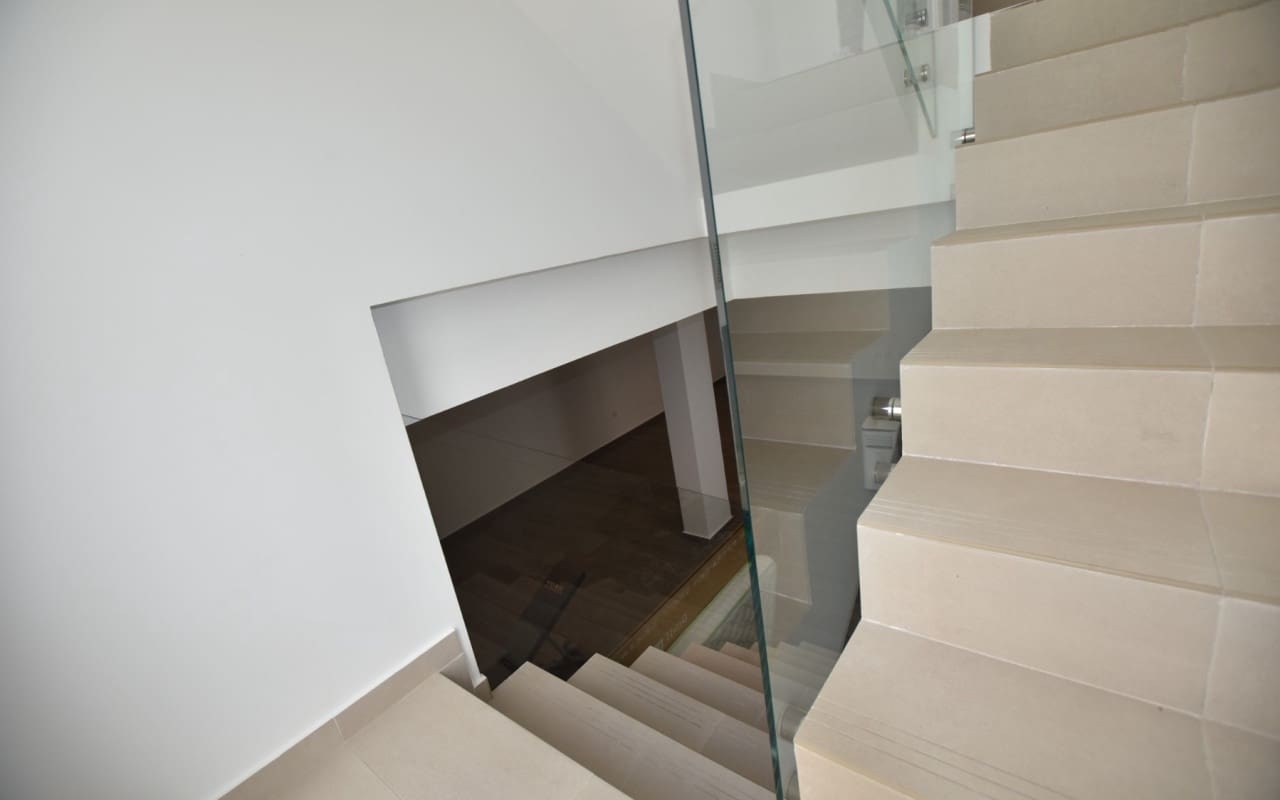 3 makuuhuone Huvila myytävänä paikassa Benijofar mukana uima-altaan - 440 000 € (Ref: 9396298)