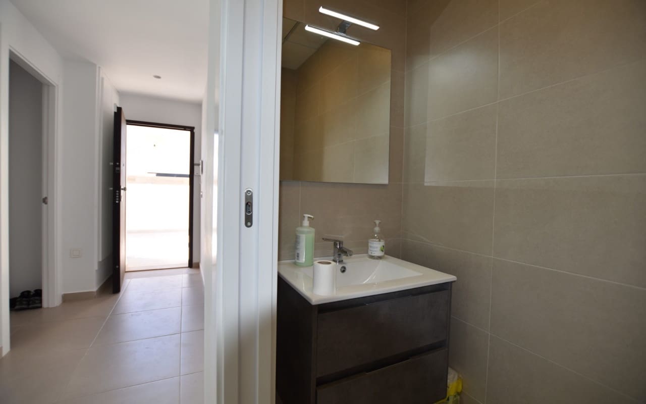 3 makuuhuone Huvila myytävänä paikassa Benijofar mukana uima-altaan - 440 000 € (Ref: 9396298)