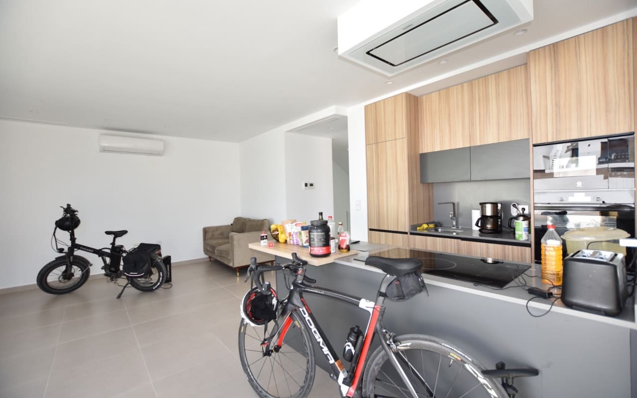 3 makuuhuone Huvila myytävänä paikassa Benijofar mukana uima-altaan - 440 000 € (Ref: 9396298)