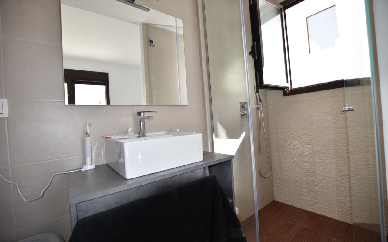 3 makuuhuone Huvila myytävänä paikassa Benijofar mukana uima-altaan - 440 000 € (Ref: 9396298)