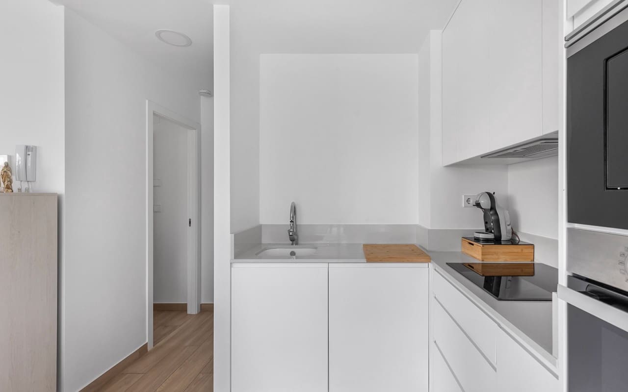 2 bedroom Villa for sale in Vistabella with pool - € 349,000 (Ref: 9396299)