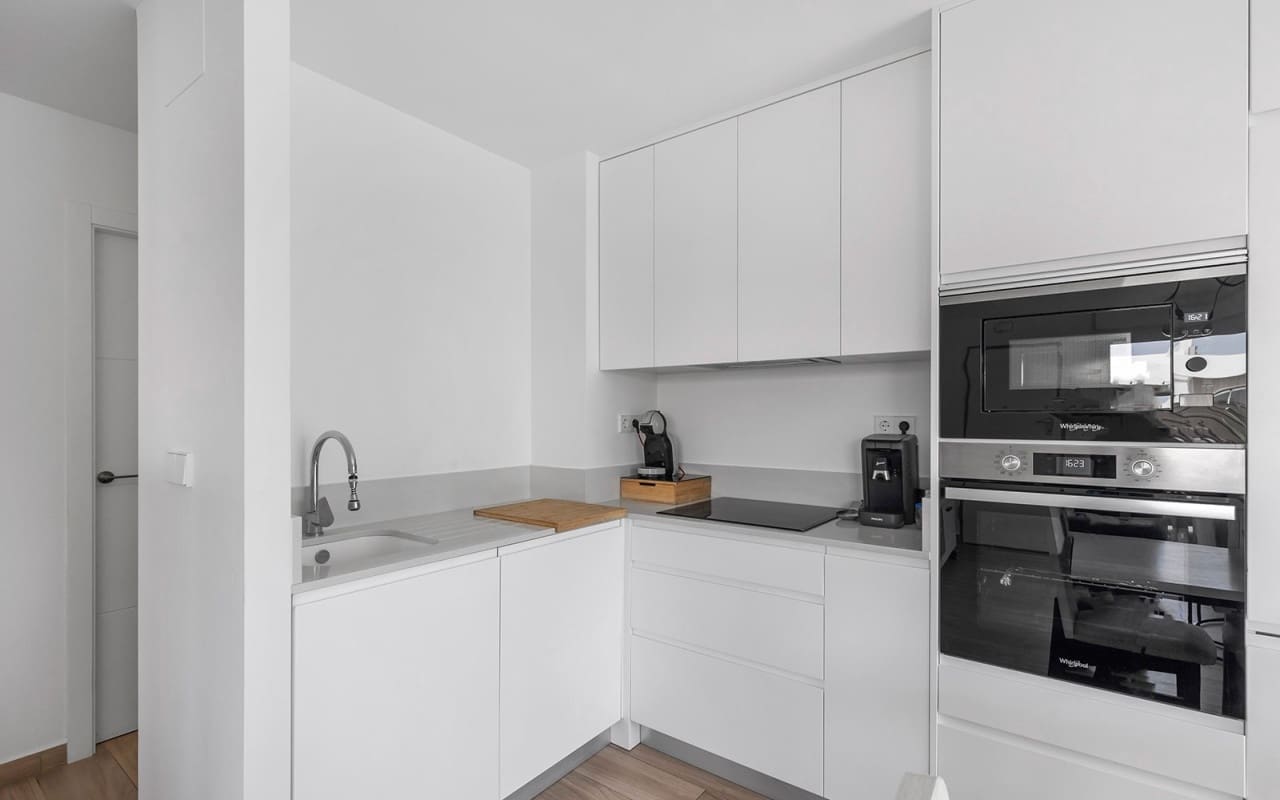 2 bedroom Villa for sale in Vistabella with pool - € 349,000 (Ref: 9396299)