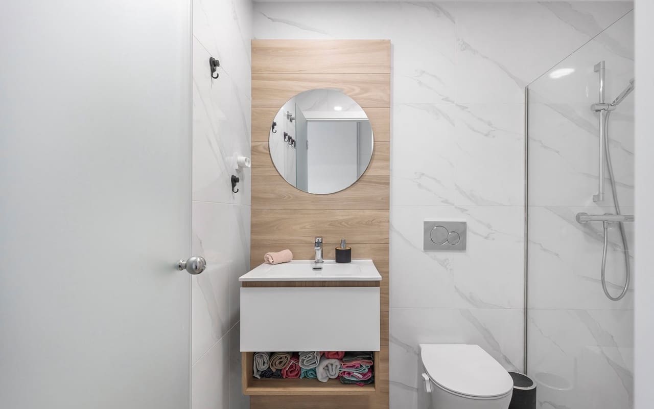 2 bedroom Villa for sale in Vistabella with pool - € 349,000 (Ref: 9396299)