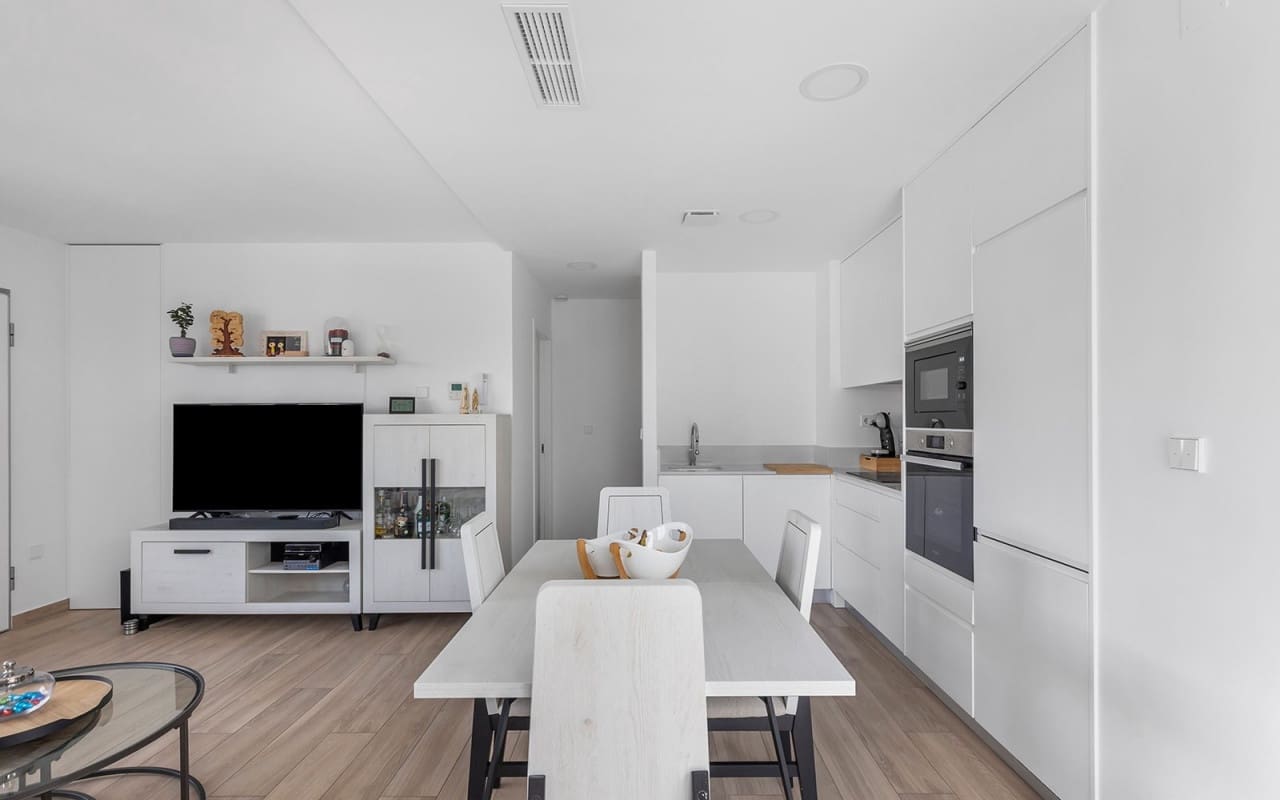 2 bedroom Villa for sale in Vistabella with pool - € 349,000 (Ref: 9396299)