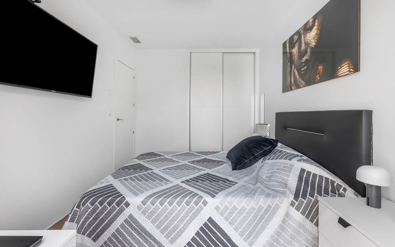 2 bedroom Villa for sale in Vistabella with pool - € 349,000 (Ref: 9396299)