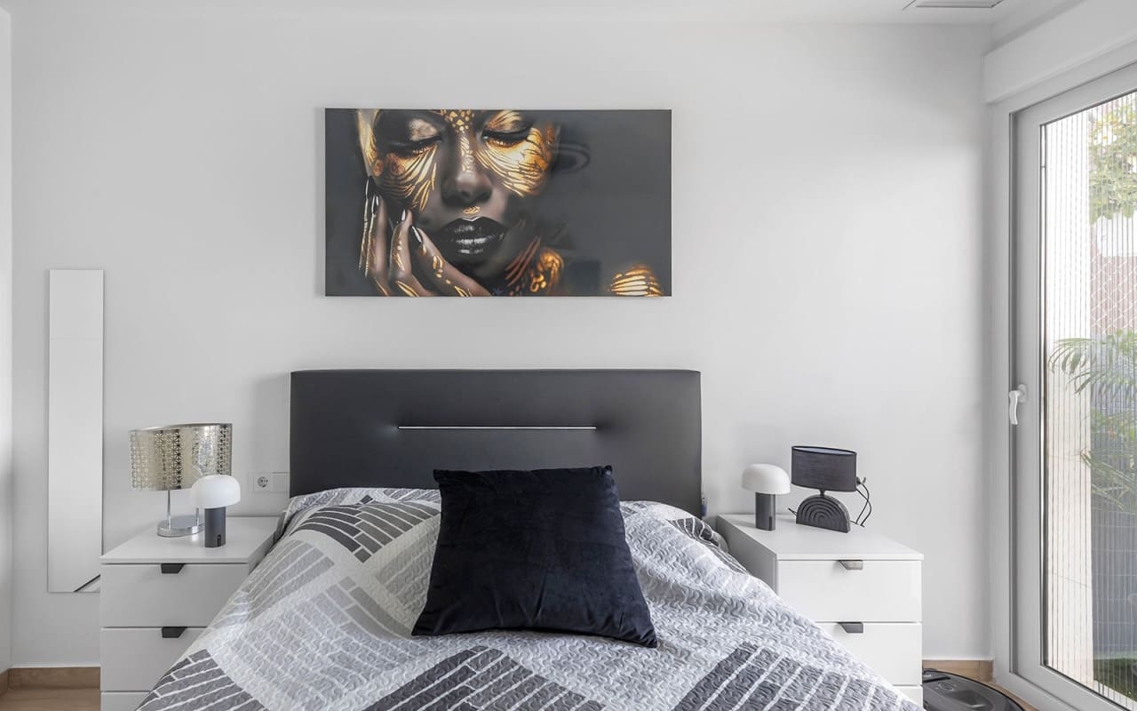 2 bedroom Villa for sale in Vistabella with pool - € 349,000 (Ref: 9396299)