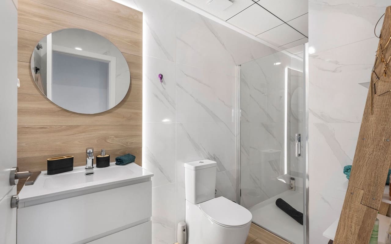 2 bedroom Villa for sale in Vistabella with pool - € 349,000 (Ref: 9396299)