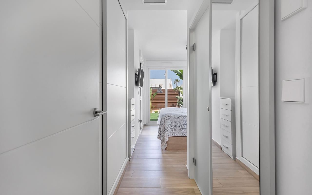 2 bedroom Villa for sale in Vistabella with pool - € 349,000 (Ref: 9396299)