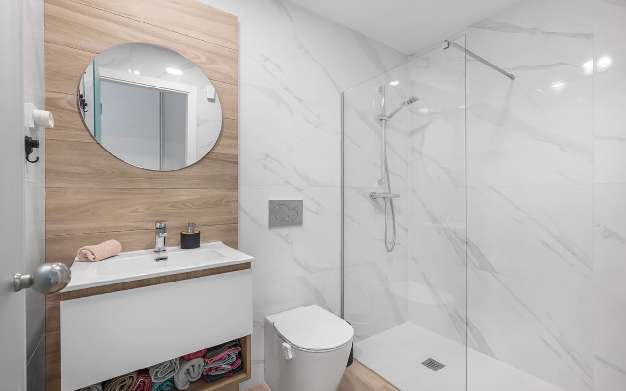 2 bedroom Villa for sale in Vistabella with pool - € 349,000 (Ref: 9396299)