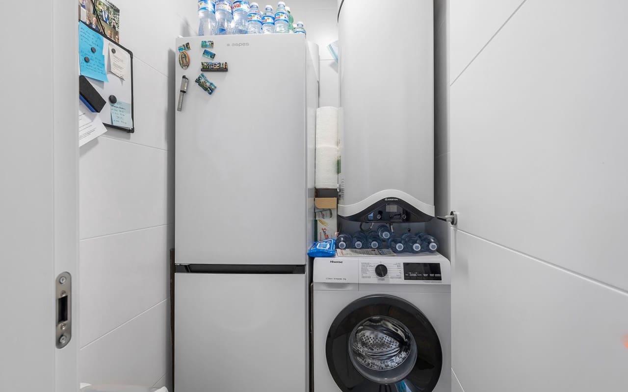 2 bedroom Villa for sale in Vistabella with pool - € 349,000 (Ref: 9396299)