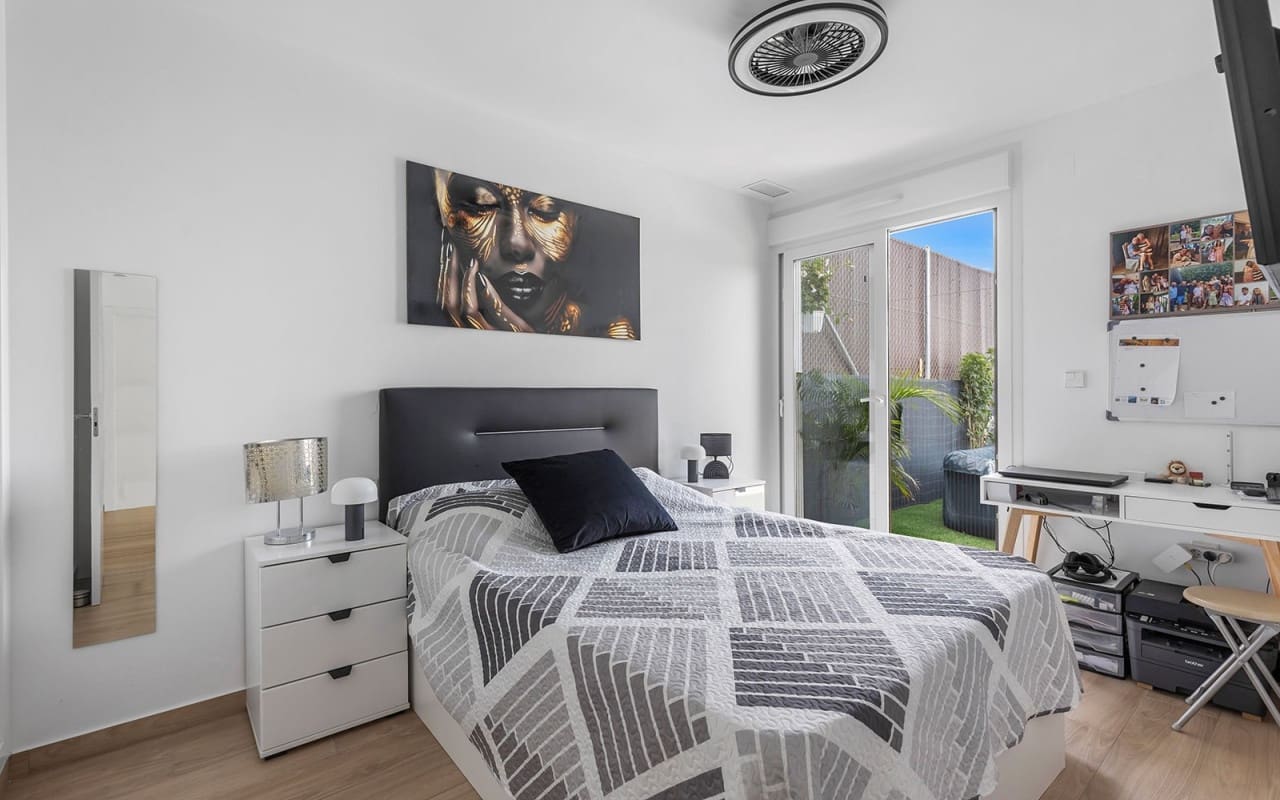 2 bedroom Villa for sale in Vistabella with pool - € 349,000 (Ref: 9396299)